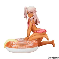 クロエ・フォン・アインツベルン 水着Ver. Fate/kaleid liner Prisma☆Illya(フェイト/カレイドライナー プリズマ☆イリヤ) プリズマ☆ファンタズム 1/6 完成品 フィギュア(BF087) ベルファイン