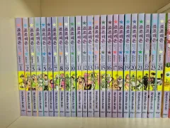 ジョジョリオン 1-24巻 出品