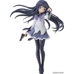 POP UP PARADE(ポップアップパレード) 暁美ほむら(あけみほむら) マギアレコード 魔法少女まどか☆マギカ外伝 完成品 フィギュア グッドスマイルカンパニー