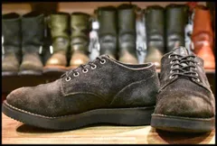 2025年最新】ハソーン メンズ ブーツ・革靴の人気アイテム - メルカリ 