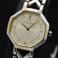 Yves Saint Laurent octagon オクタゴン - メルカリ