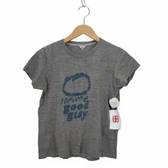 フィルメランジェ FilMelange GOOD GUYプリントTシャツ レディース  1のサムネイル