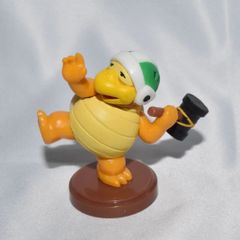 メガブロス チョコエッグ スーパーマリオ 食玩 トレーディングフィギュア フィギュア マリオ