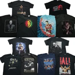 Old Stussy モハメドアリ選手 Lサイズ シングルステッチ Old Stussy モハメドアリ選手 Lサイズ シングルステッチ - メルカリ