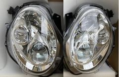 ☆残りわずか☆トヨタ 純正 プリウス ZVW30 LED ヘッドライト
