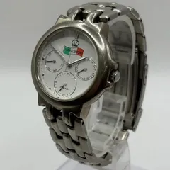 2025年最新】PER VALENTINO 時計の人気アイテム - メルカリ