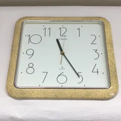 額装 CITIZEN シチズン Mercedes 1903 壁掛け時計 額装 CITIZEN シチズン Mercedes 1903 壁掛け時計 - メルカリ