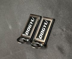 土牛　DOGYU フリーホルダー　50mmベルト用　2個セット