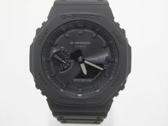 G-SHOCK ジーショック GA-B2100-1A1JF モバイルリンク ソーラー腕時計
