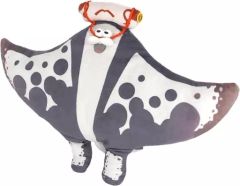 [중고] 봉제인형 만타로 ALL STAR COLLECTION S사이즈 봉제인형 [Splatoon3(스플라툰 3)]