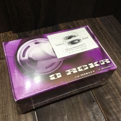 未開封　OAKLEY オークリー O ROKR オーロッカー CH1444A/音楽が聴けるサングラス