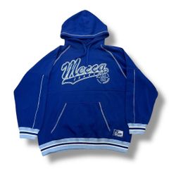 ~00's MECCA USA Hoodie