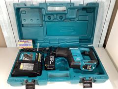 ★マキタ(makita) コードレスレシプロソー JR188DRGX