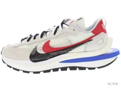 【US10】 NIKE VAPOR WAFFLE “SACAI” CV1363-100 【新古品】