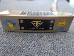 オデッセイ TOULON GARAGE AUSTIN 中古パター 600050のサムネイル