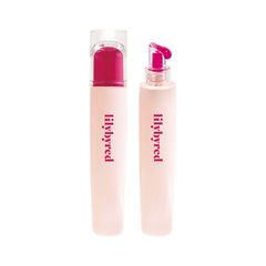 【箱破れ / 未使用】 lilybyred リリーバイレッド タングル ジェリー バーム #07 PLUM JELLY BITE