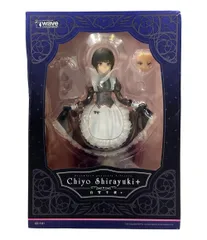 2025年最新】白雪千夜 フィギュアの人気アイテム - メルカリ