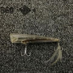 @ 【神田釣具 360°】1255: used lure top water