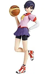 【中古】（非常に良い）figma 化物語 神原駿河