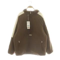 オートリー AUTRY 24AW PADDED ANORAK ジャケット journal standard  