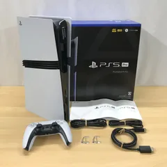 2025年最新】Ps5Proの人気アイテム - メルカリ