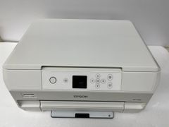 ジャンク EPSON エプソン インクジェットプリンタ EP-710A■