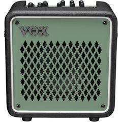 【新品】VOX MINI GO 10 VMG-10 GR (Olive Green) ギターアンプ ボックス