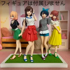 2025年最新】水原千鶴 フィギュアの人気アイテム - メルカリ