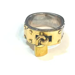 2025年最新】エルメス 925 ケリー リングの人気アイテム - メルカリ