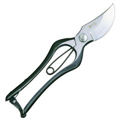 Size:全長:225mm キンボシ(Kinboshi) 金星 国之長B型剪定鋏 225㎜(金止) 大きなハサミ3644