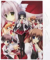 Lycee OVERTURE ま〜まれぇど プレイマット　キスと魔王と紅茶 2025年最新】キスと魔王と紅茶の人気アイテム - メルカリ