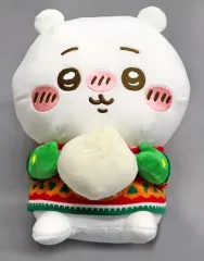 【中古】ぬいぐるみ ちいかわ ぬいぐるみ 「エニマイくじ ちいかわ」 A賞