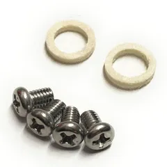 ケイヒン キャブレター フェルトリング バタフライシャフト CB250T CB250N CB400T CB400N CB400D ホーク ホークⅡ ホークⅢ スーパーホーク