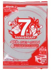【中古】トレカ スーパードラゴンボールヒーローズ トーナメントパック4th ジャンプフェスタ2018来場特典