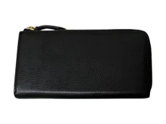 シンレザーズ　タスカ　黒 楽天市場】シンレザーズ tasca タスカ 三つ折り財布 二つ折り