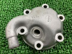 NSR250R 純正 シリンダーヘッド MC21 KV3H 絶版2スト - メルカリ