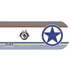 シャーリー(パーソナルマーク) 文庫カバー 「ストライクウィッチーズ劇場版」