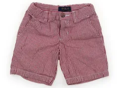 【ポロラルフローレン/POLORALPHLAUREN】ハーフパンツ 100サイズ 男の子【子供服・ベビー服】（1536823）