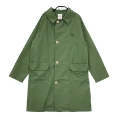 2025年最新】ダントン danton ナイロンタフタコートの人気アイテム