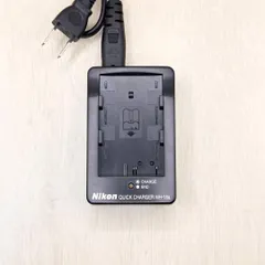 Nikon D300＋レンズ2本＋バッテリー充電器 動作品中古 ニコン F2.8 2025年最新NIKON D300の人気アイテム - メルカリ