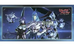 【中古】タオル・手ぬぐい 集合(第1弾キービジュアル) プレミアムバスタオル 「シャングリラ・フロンティア」のサムネイル