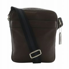 美品✨ オールドコーチ OLD COACH ショルダーバッグ USA型 4161 USA製 COACH オールド コーチ レザー ショルダーバッグ 黄緑