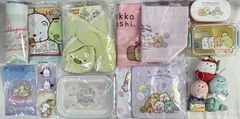 すみっコぐらし グッズ 18種セット　まとめ売り