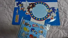 ソニック メモパッド 麻 ウール まとめ