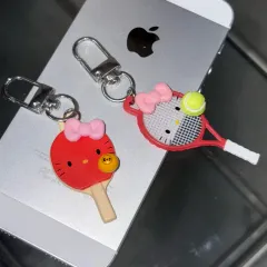 2025年最新】キティちゃん卓球の人気アイテム - メルカリ