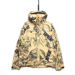 2023年最新】Supreme NORTH FACE 12ssの人気アイテム - メルカリ