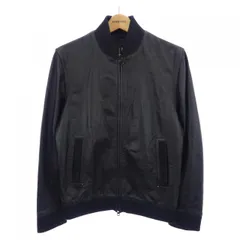 ダンヒル DUNHILL レザージャケットのサムネイル