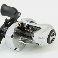 Abu Garcia アブガルシア ZENON ゼノン MG7 右ハンドル ベイト