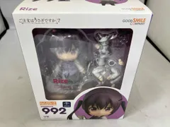 2025年最新】ねんどろいどご注文はうさぎですか？？リゼの人気アイテム