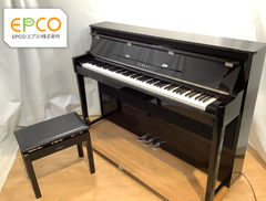 ★60326【電子ピアノ】YAMAHA　NU1X　19年製